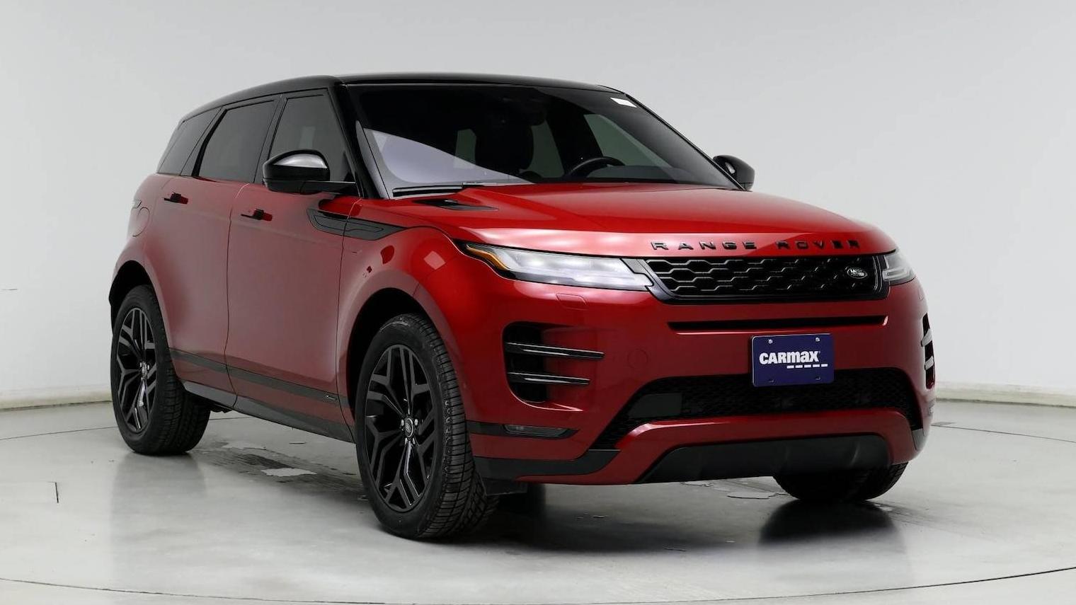 LAND ROVER RANGE ROVER EVOQUE 2020 SALZL2GX0LH032278 image